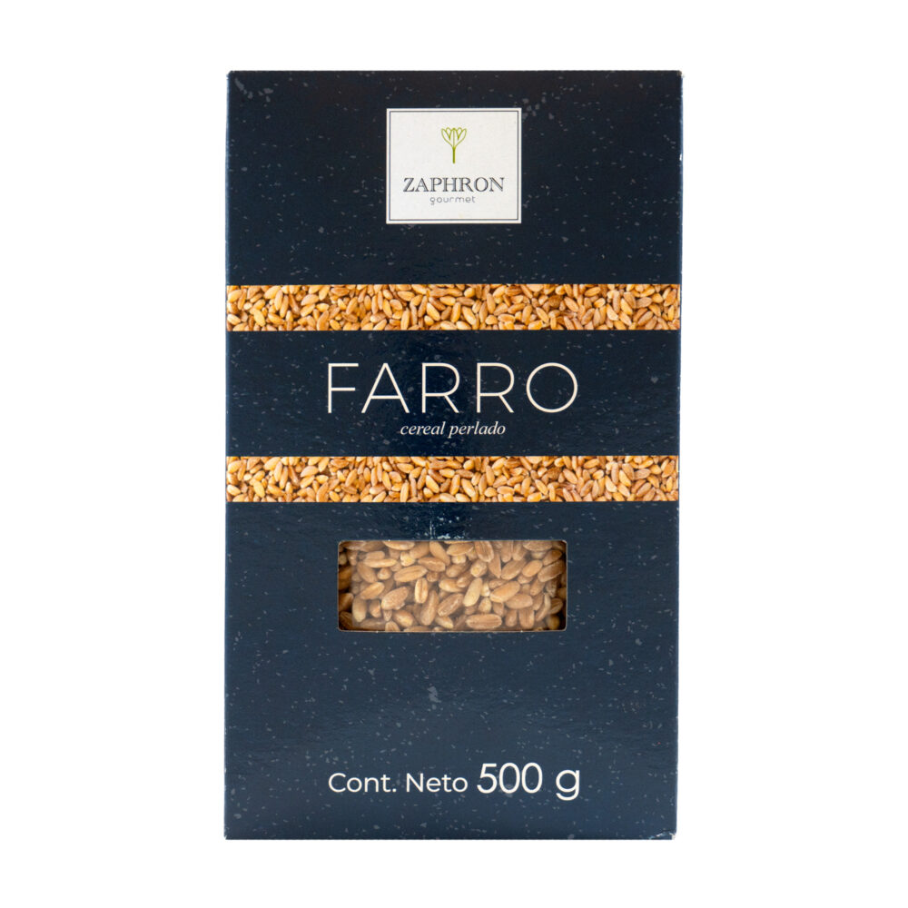 FARRO 500 G