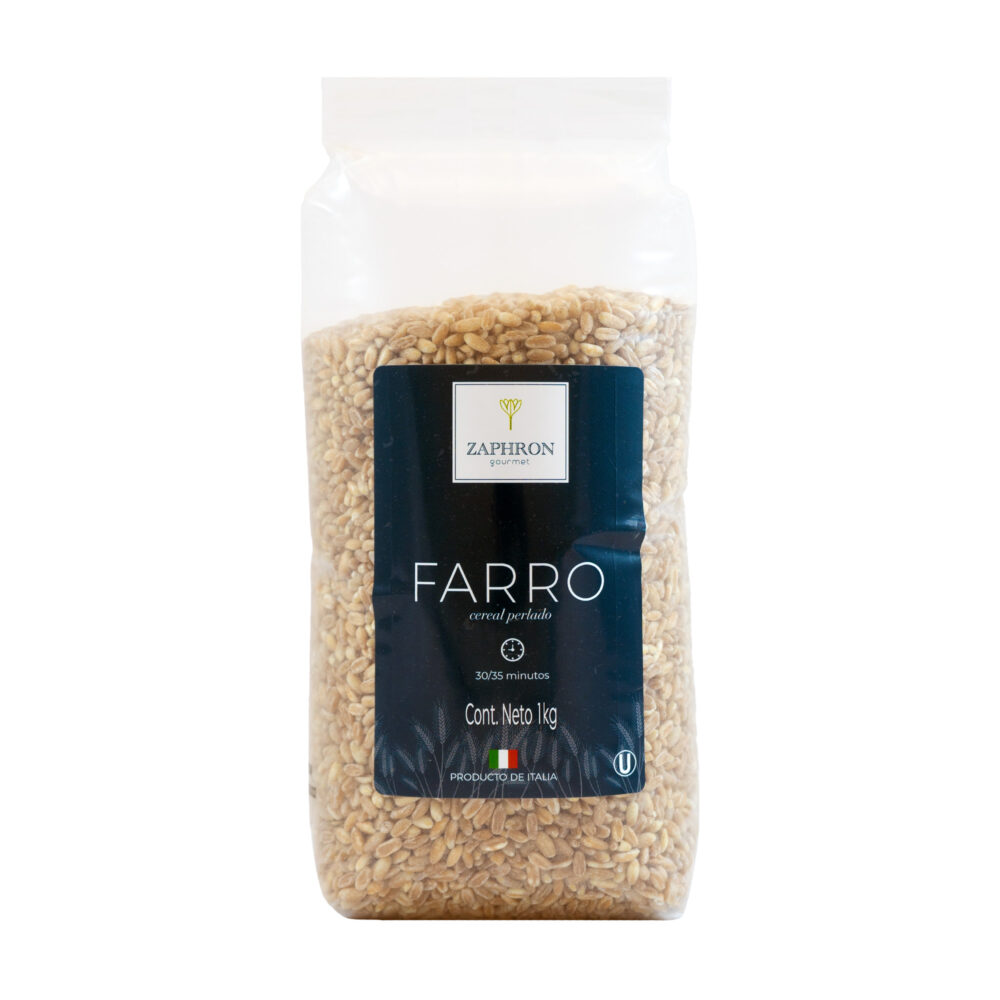 FARRO 1 KG